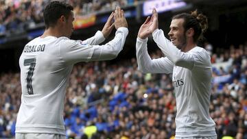 Las renovaciones le salen caras al Madrid: 31,4 millones de euros