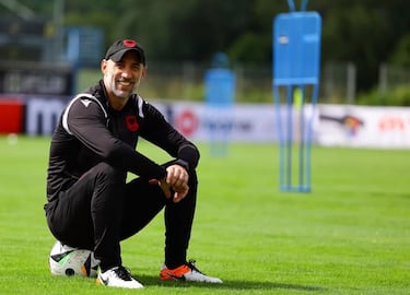 Zabaleta: “Si el Madrid se despista, no descarto una goleada”