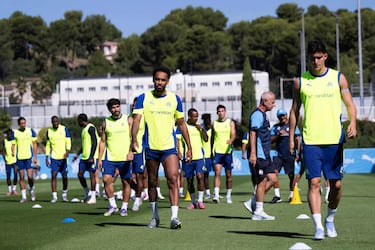 Comienza la Operación Reconquista