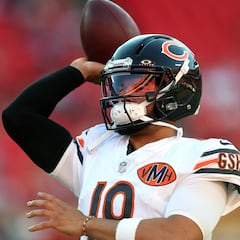 DAZN emitirá la NFL en España tras un acuerdo multianual con la liga