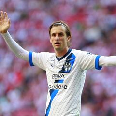 Monterrey derrota al León y se declara listo para enfrentar a Tigres