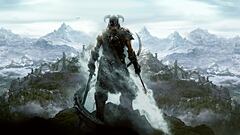 Estoy jugando a Skyrim para sacarme el platino 15 años después y he descubierto cosas que no sabía que existían