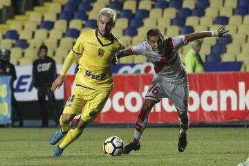 El volante es propietario de un centro deportivo en Hualpén que incluye cuatro canchas de futbolito de pasto sintético. Lo más novedoso para la Región del Biobío es que tiene un fácil acceso desde Concepción, Talcahuano, San Pedro y Chiguayante.