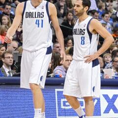 Dirk Nowitzki: “Mirotic me recuerda a mí, me veo en él”