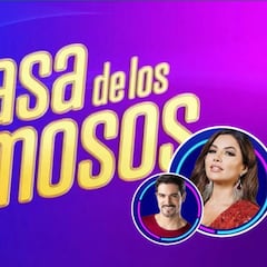 La Casa de los Famosos hoy, 20 de febrero: ¿Quién es el eliminado de la quinta semana?