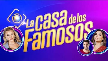 La Casa de los Famosos: ¿Quién es el eliminado de la quinta semana?