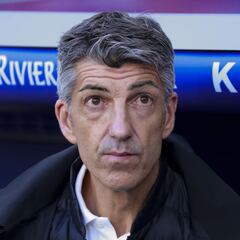 "Hasta último momento no sabremos con quién contaremos"