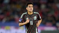 Barcelona y Real Madrid no se adelantan con Gilberto Mora