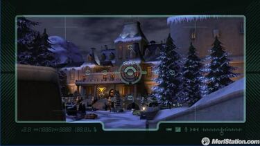 [Pre E3] The Agency, Impresiones