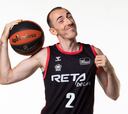 Rousselle, el termómetro del Bilbao Basket para la salvación