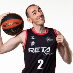 Rousselle, el termómetro del Bilbao Basket para la salvación