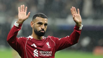 Tormenta ‘red’... ¡y viene el Madrid!