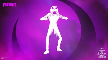 Alan Wake, Michael Myers y Jack Skelleton llegan a Fortnite en Halloween 2023