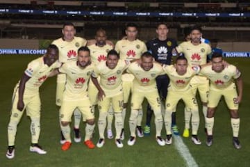 Las Águilas vencieron a Rayados por la mínima con anotación de Osvaldo Martínez. 