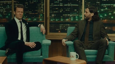 Alan Wake 2 presenta sus DLC, recoge cable y anuncia edición física: fecha, precio y contenidos