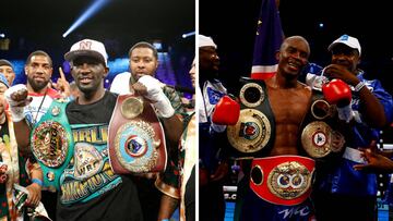 Cuarta unificación histórica.