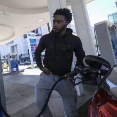 These are the cheapest gas stations in the U.S. in 2024