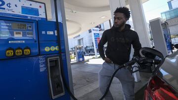 Where to find the cheapest gas stations