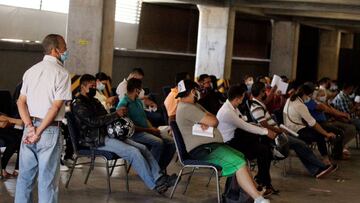 Coronavirus en México hoy 14 de abril: últimas noticias, casos y muertes