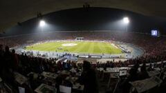Tres formas de narrar a La Roja en una final de Copa América