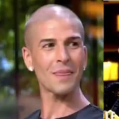 Insultos y amenazas entre Pilar Yuste y Labrador: "Eres un chulo de mierda"