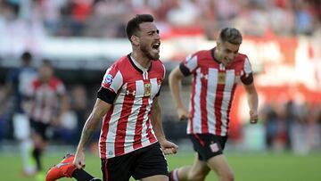 Estudiantes 1 - 1 Atl&eacute;tico Tucum&aacute;n: resumen, goles y resultado