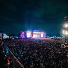 Vive Latino 2023: Precios y qué incluye el abono para el festival