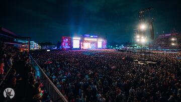 Vive Latino 2023: Precios y qué incluye el abono para el festival