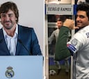 Mónaco mira a Kiev con dos ilustres madridistas en la F1