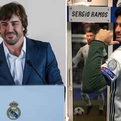 Mónaco mira a Kiev con dos ilustres madridistas en la F1