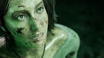 The Chant comparte sus pesadillas psicodélicas en un aterrador nuevo tráiler