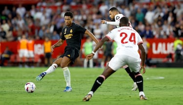 Golpeo de Bellingham.