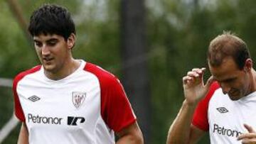 LESIONADO. San José no acudirá con la Sub-21