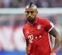El Chelsea prepara una oferta de 50 millones para fichar a Vidal