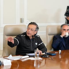 La amenaza de Petro en medio de la crisis de medicamentos: “Si se hunde la reforma a la salud, hay que tomar acciones”