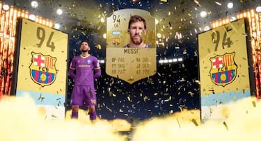 Nueva demanda contra EA por los paquetes de FIFA Ultimate Team: “son cajas de botín”