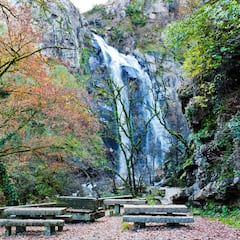 Las 13 mejores rutas de montaña por Galicia: senderismo por Ancares, Ribeira Sacra, Macizo Central...