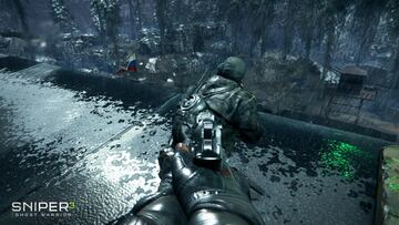 Captura de pantalla - Sniper: Ghost Warrior 3 (PC)