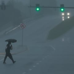 Los números de emergencia a los que puedes llamar por el Huracán Milton en Estados Unidos