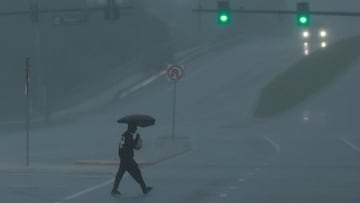 Te compartimos los recursos de emergencia disponibles en el estado de Florida, de cara a la llegada del huracán Milton: Números, teléfonos, etc.