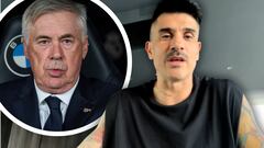 Álvaro Benito señala su central favorito para el Madrid si va al mercado: haría mejor a Rüdiger...