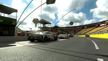 Gran Turismo Sport, impresiones
