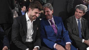 Haggerty: ¡°La Davis garantizar¨¢ que haya nuevas generaciones¡±
