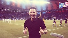 Benjamín Mora, entrenador mexicano, disputará la final de copa en Malasia