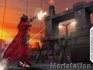 Dirge of Cerberus se retrasa, pero el remake de FFVII cuenta con más apoyos