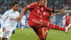 Heynckes rota antes de visitar el Bernabéu