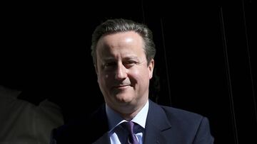 Jeremy Corbyn le recordó a David Cameron su equivocación con el Aston Villa y el West Ham tras felicitar al Leicester City.