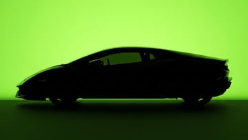 Renta de autos de lujo: Precios, empresas y dónde encontrarlos en México