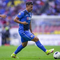 Iván Morales no saldrá de Cruz Azul