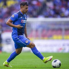 Ídolo de Cruz Azul destroza a Morales: “Está más gordo que yo...”